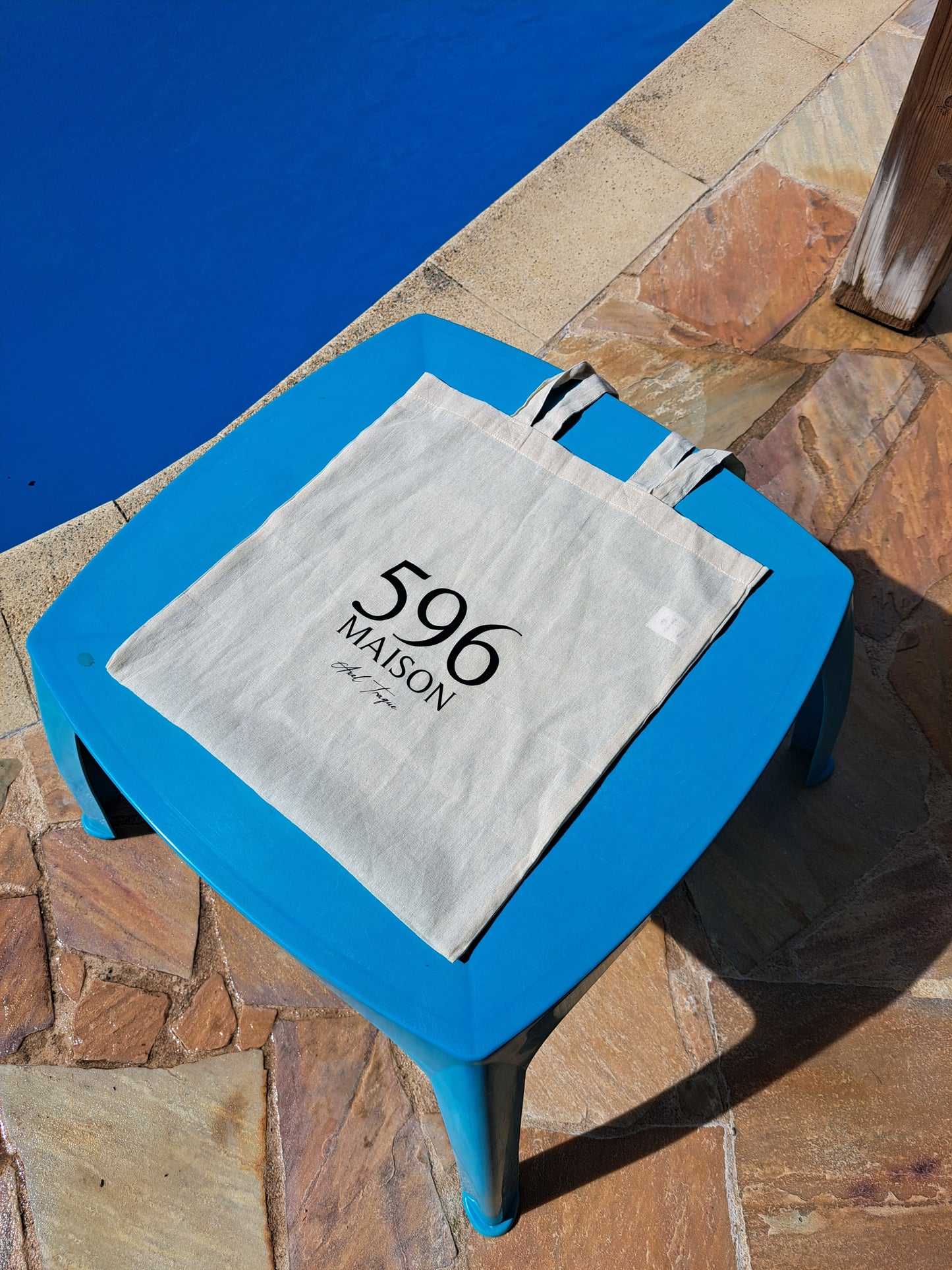 Tote Bag 596