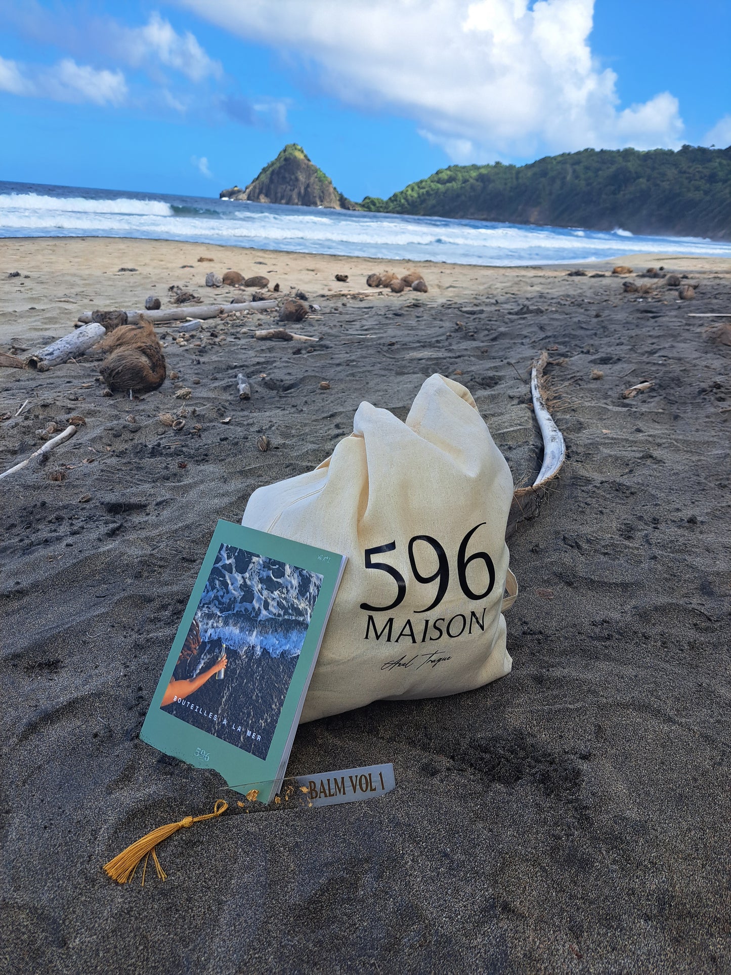 Bottles at the Sea VOL1 Pack 3