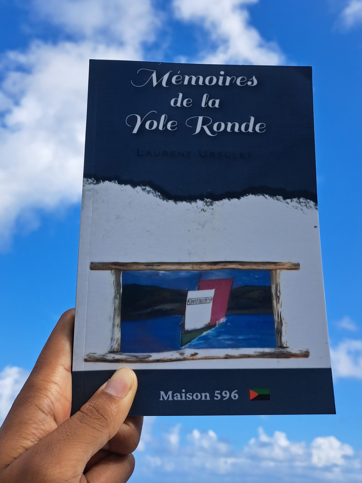 Mémoires De La Yole Ronde